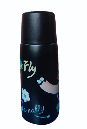 Stainless Steel Water Bottle 350 ml